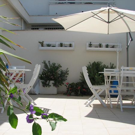 Albergo Punta De L'Est Francavilla al Mare Kültér fotó