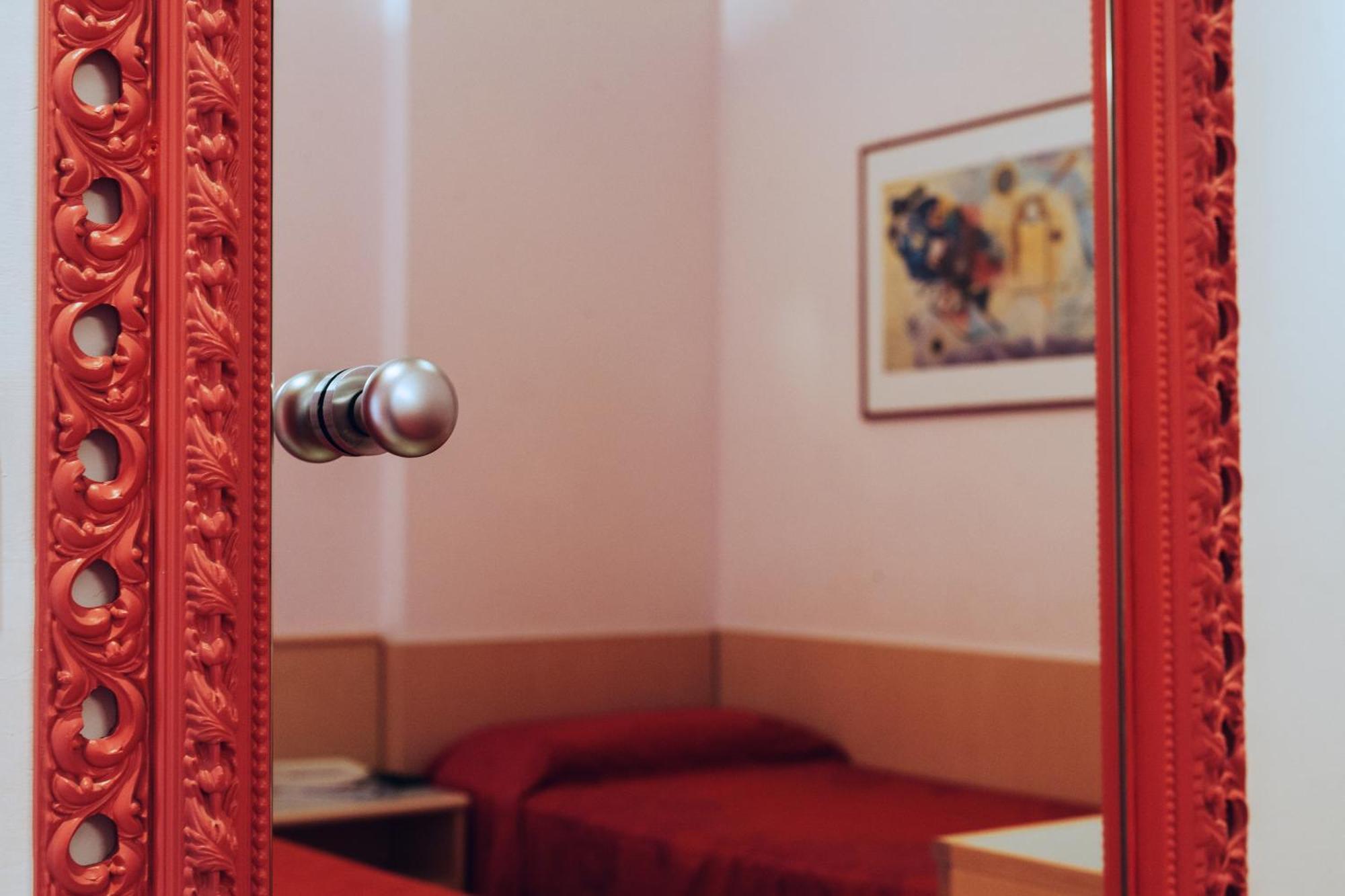 Albergo Punta De L'Est Francavilla al Mare Szoba fotó