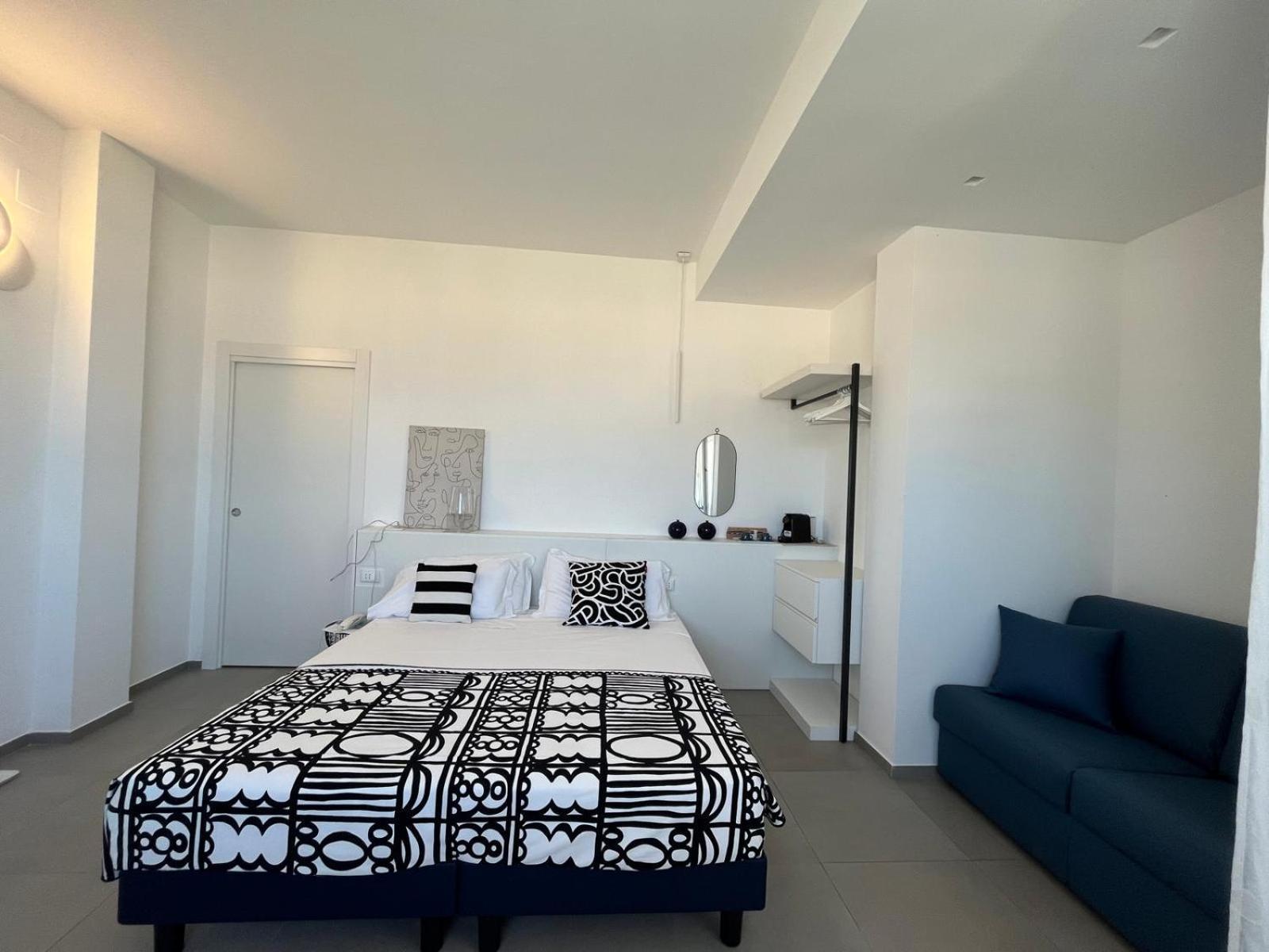 Albergo Punta De L'Est Francavilla al Mare Kültér fotó