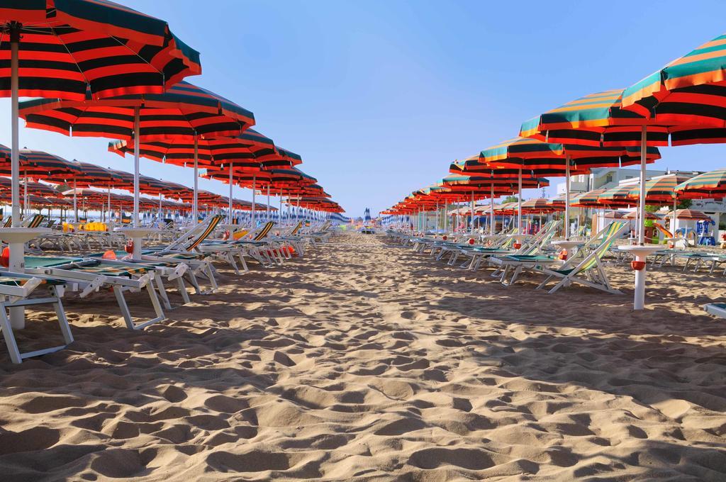 Albergo Punta De L'Est Francavilla al Mare Kültér fotó