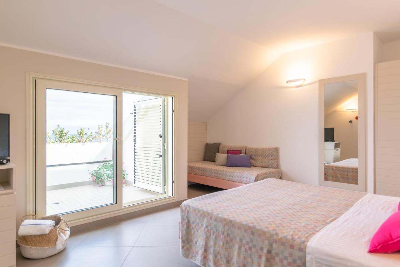 Albergo Punta De L'Est Francavilla al Mare Kültér fotó